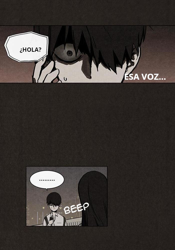 Read Bastardo ES Manga Online