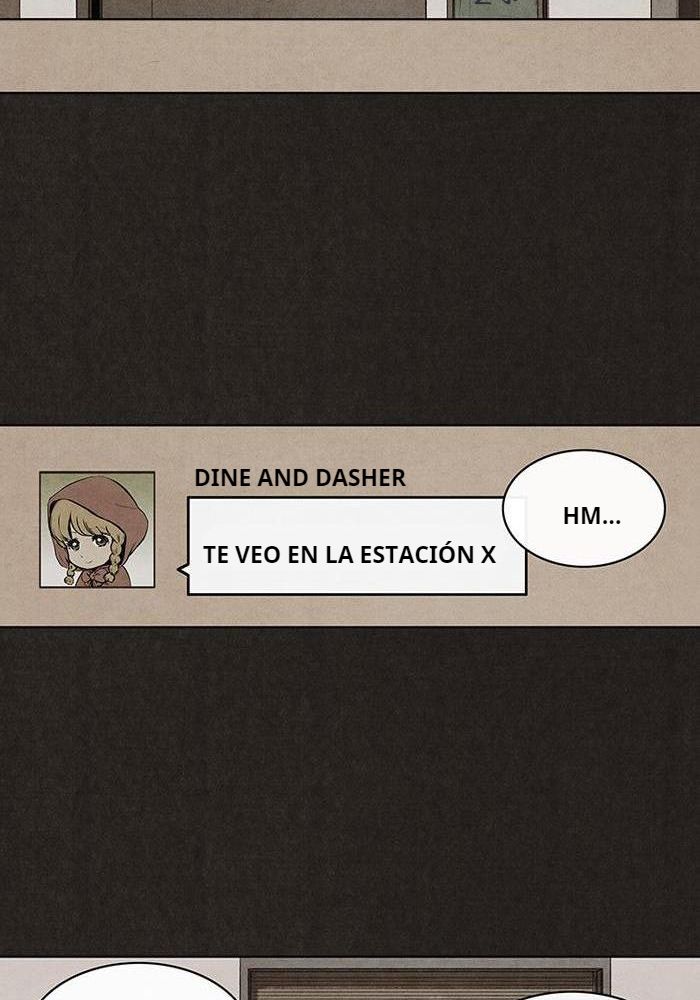 Read Bastardo ES Manga Online