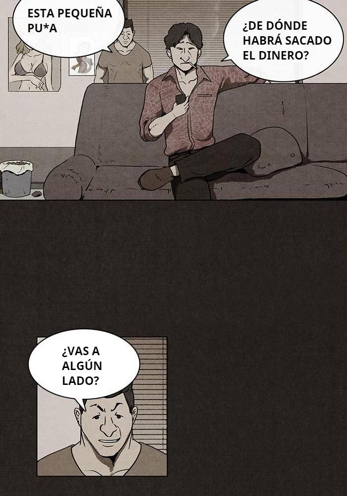Read Bastardo ES Manga Online