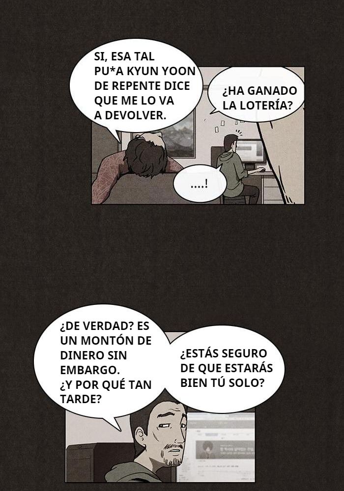 Read Bastardo ES Manga Online
