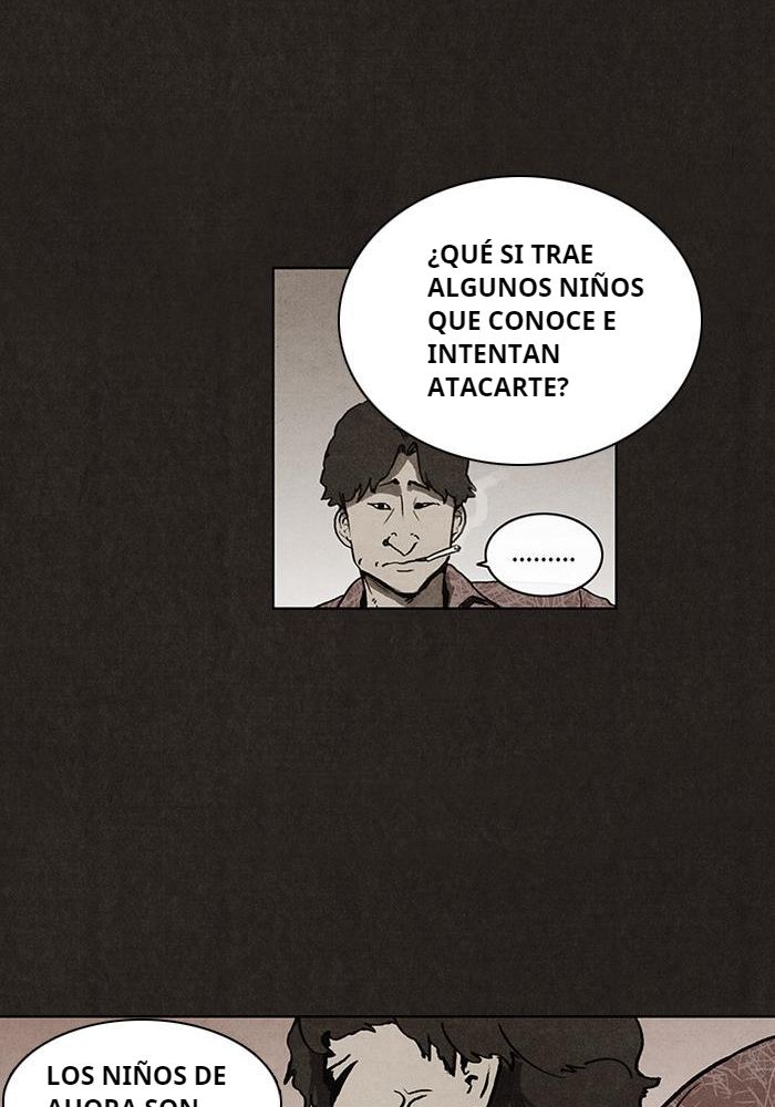 Read Bastardo ES Manga Online