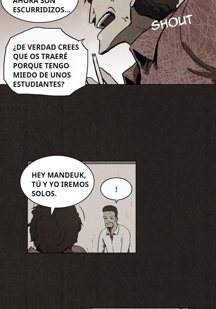 Read Bastardo ES Manga Online