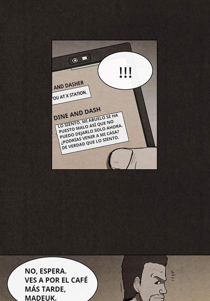Read Bastardo ES Manga Online