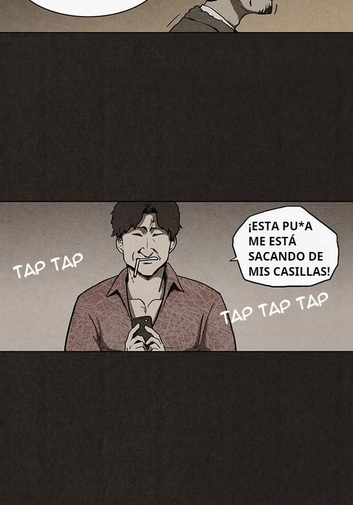 Read Bastardo ES Manga Online