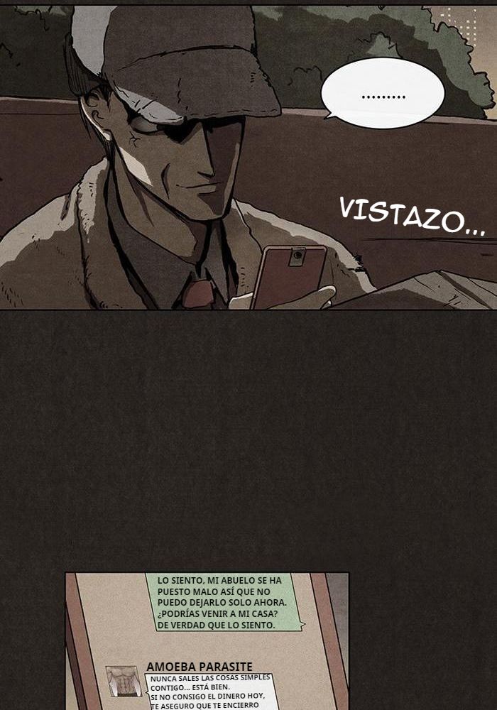 Read Bastardo ES Manga Online