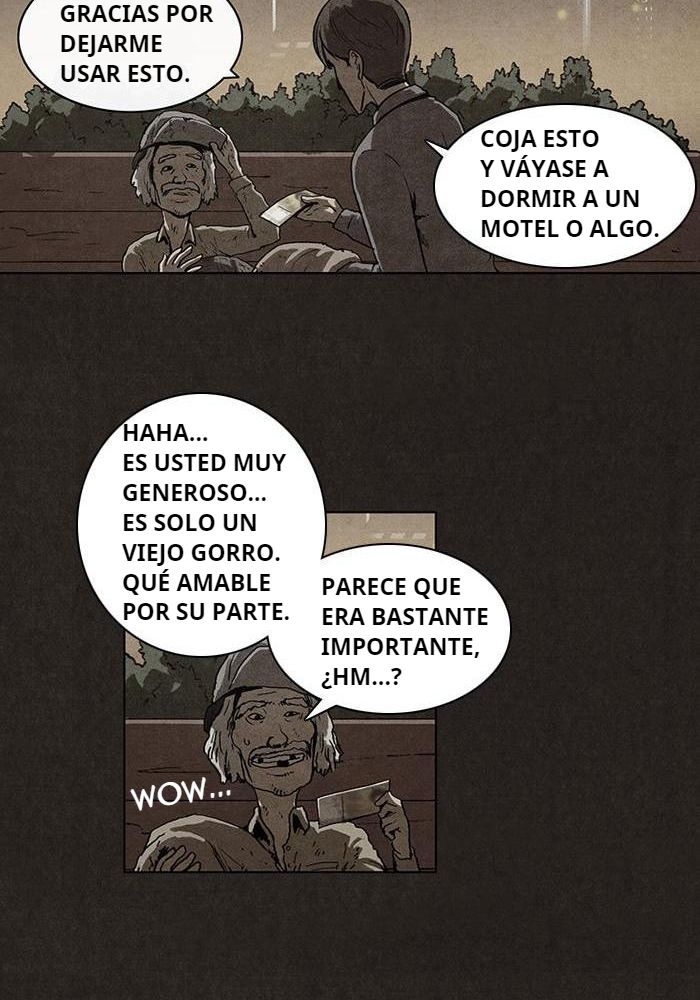 Read Bastardo ES Manga Online