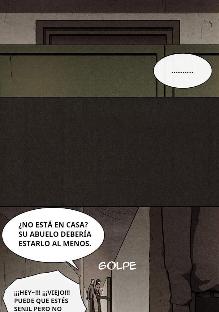 Read Bastardo ES Manga Online
