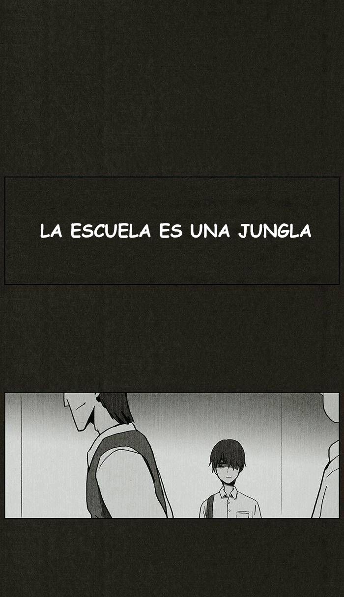 Read Bastardo ES Manga Online