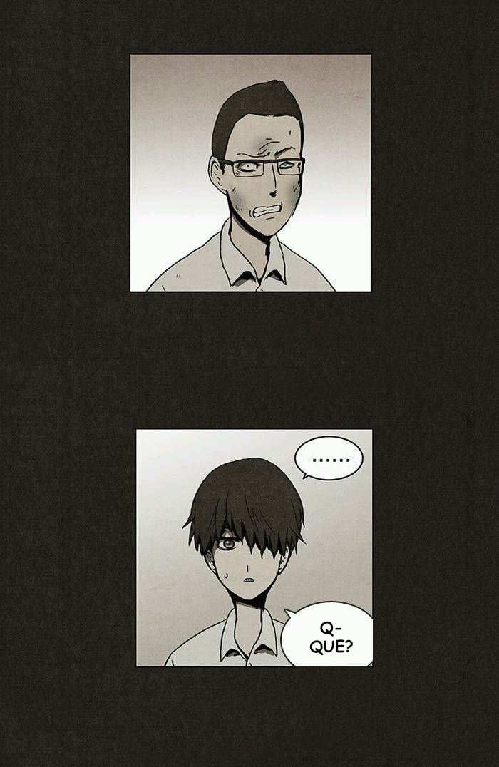 Read Bastardo ES Manga Online