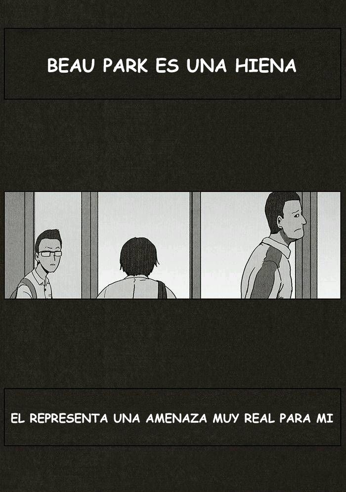 Read Bastardo ES Manga Online