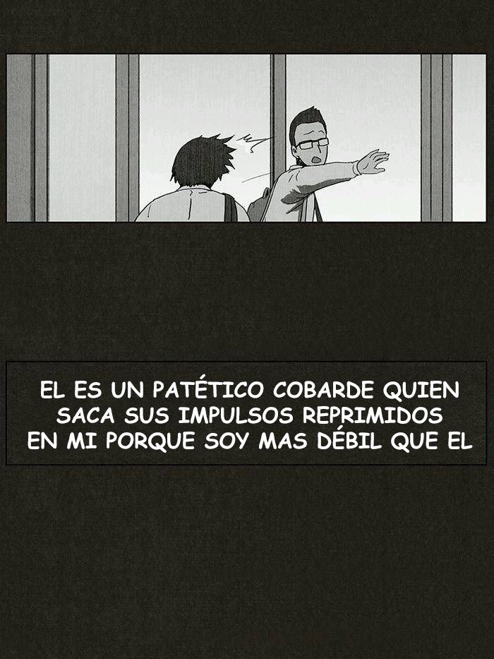 Read Bastardo ES Manga Online