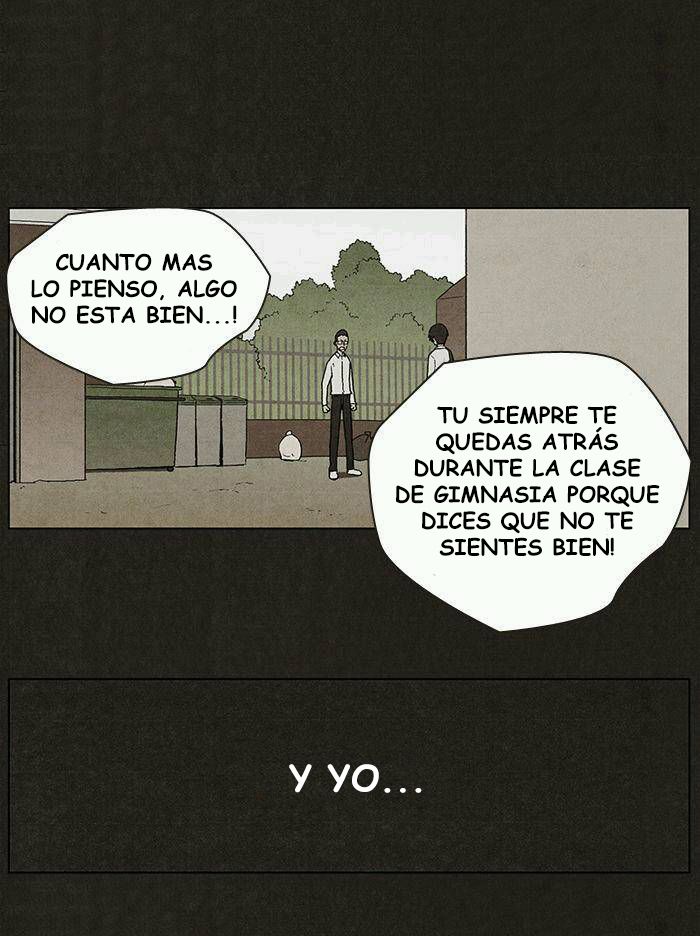 Read Bastardo ES Manga Online