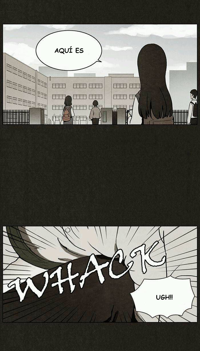 Read Bastardo ES Manga Online