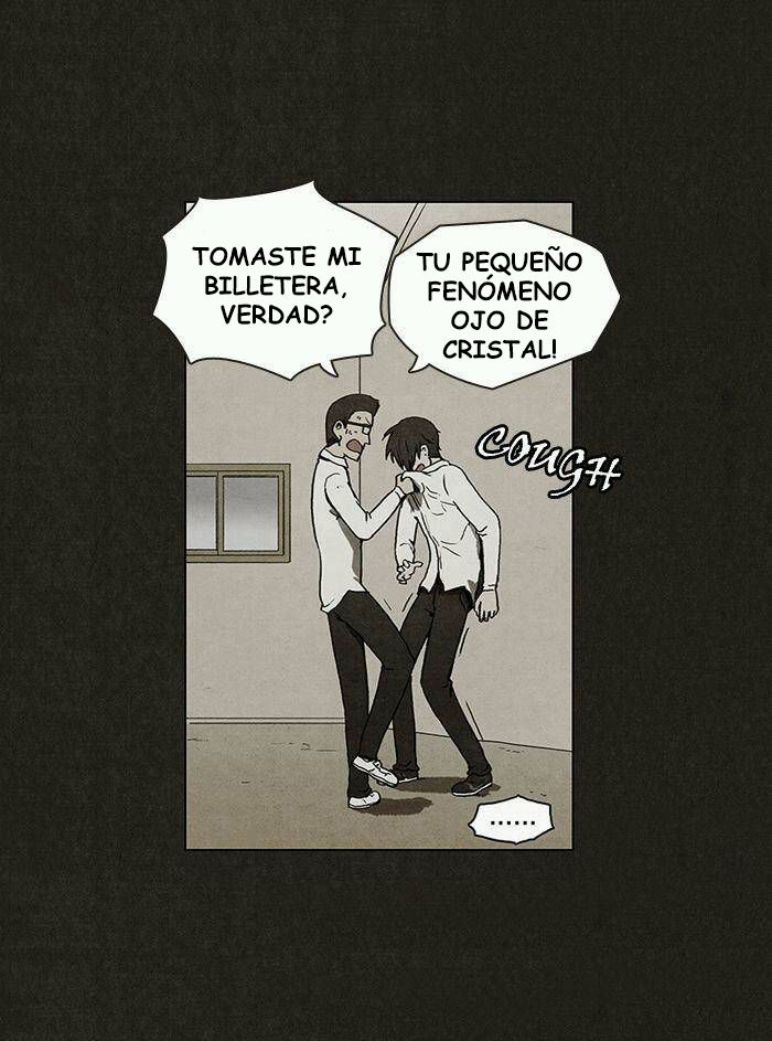 Read Bastardo ES Manga Online