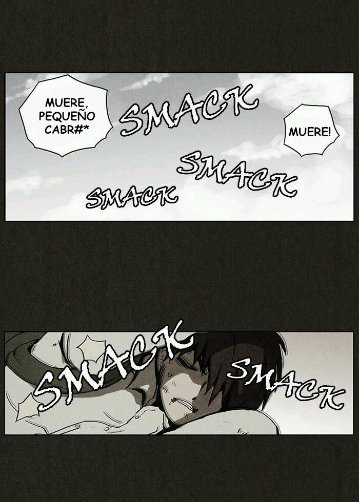 Read Bastardo ES Manga Online