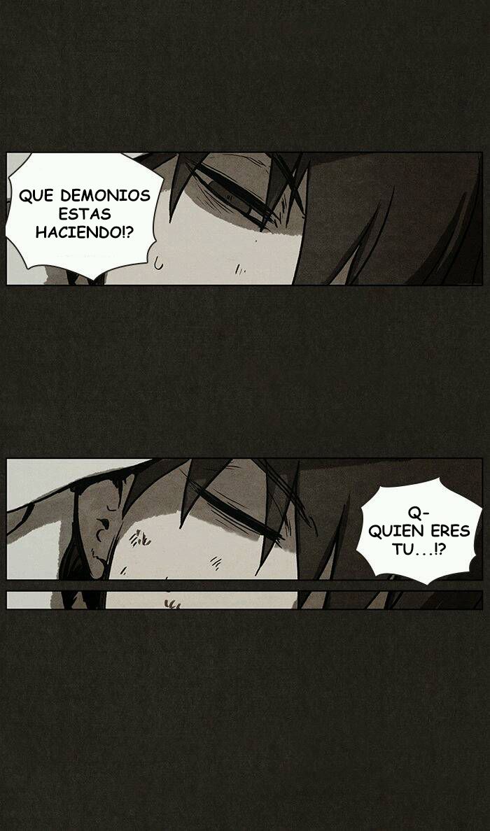 Read Bastardo ES Manga Online