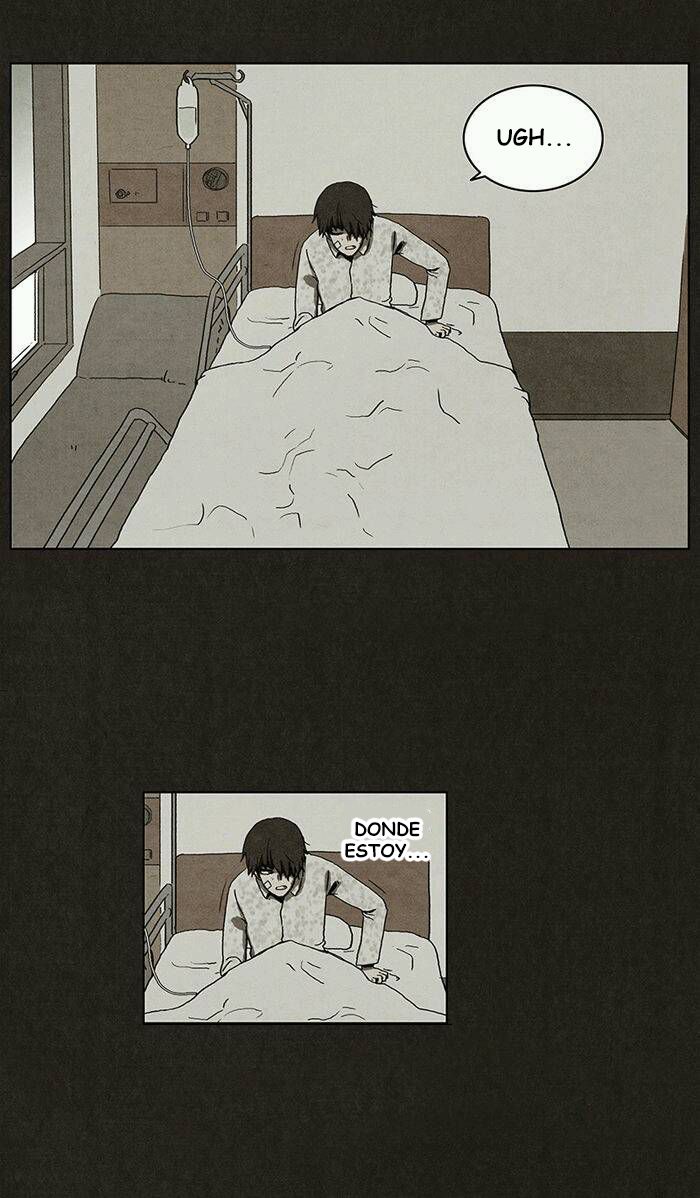 Read Bastardo ES Manga Online
