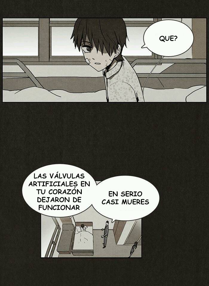 Read Bastardo ES Manga Online