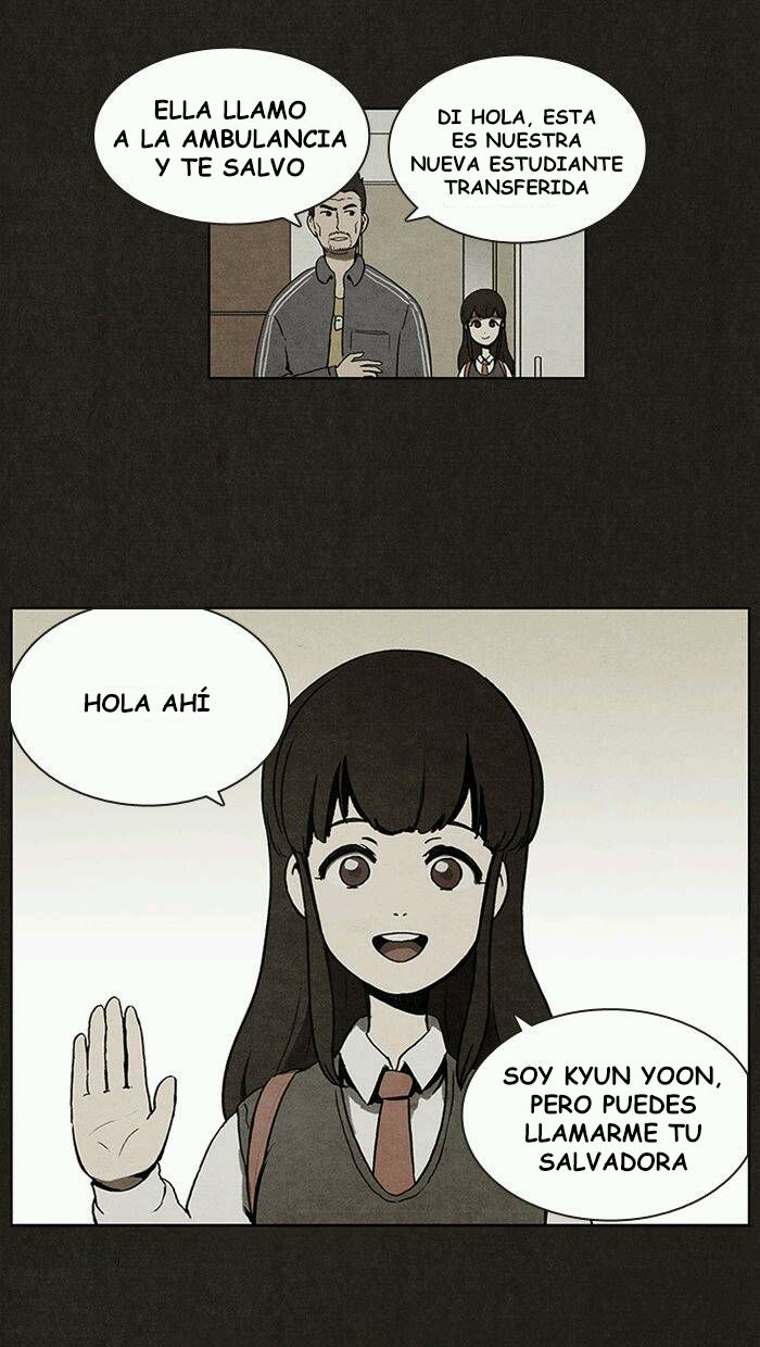 Read Bastardo ES Manga Online