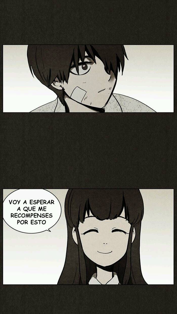 Read Bastardo ES Manga Online