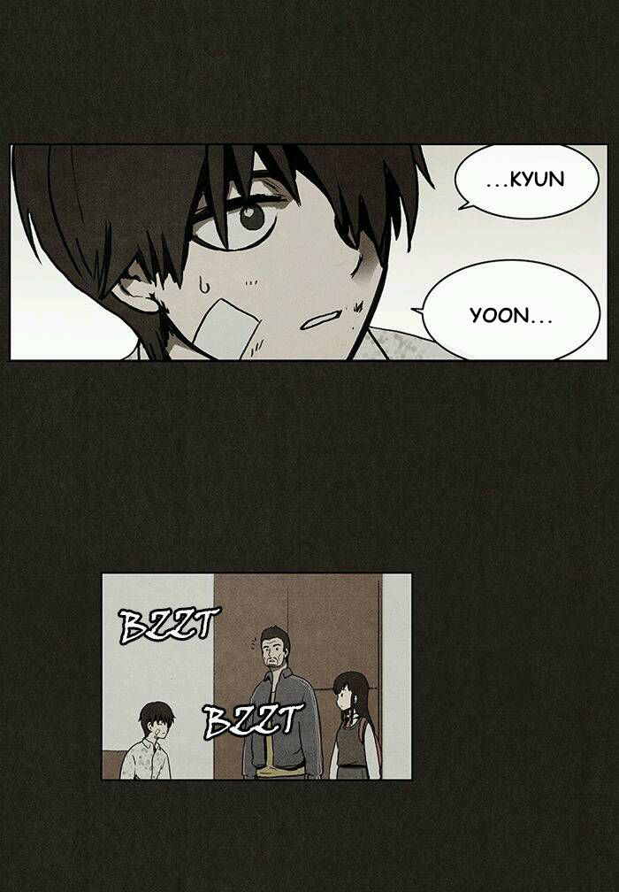 Read Bastardo ES Manga Online