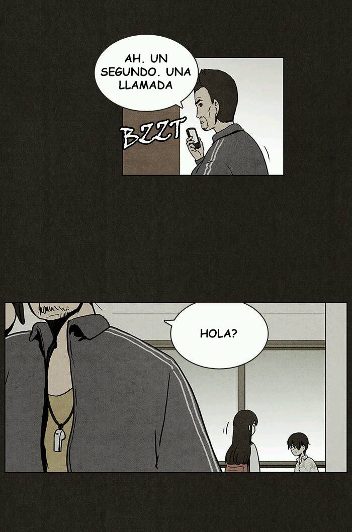 Read Bastardo ES Manga Online