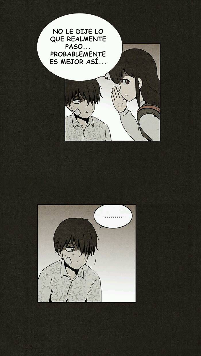 Read Bastardo ES Manga Online
