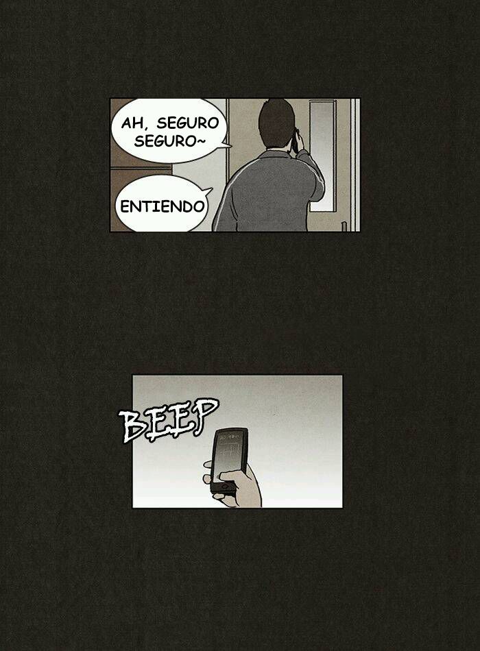 Read Bastardo ES Manga Online