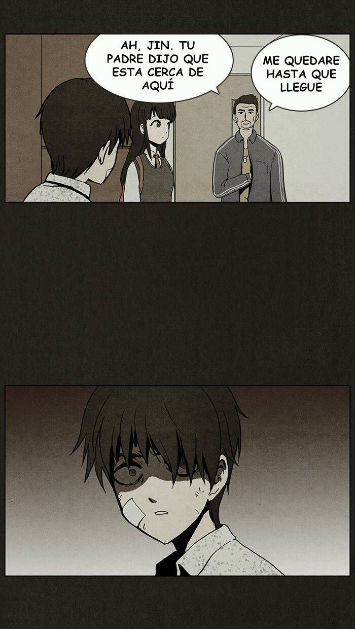 Read Bastardo ES Manga Online