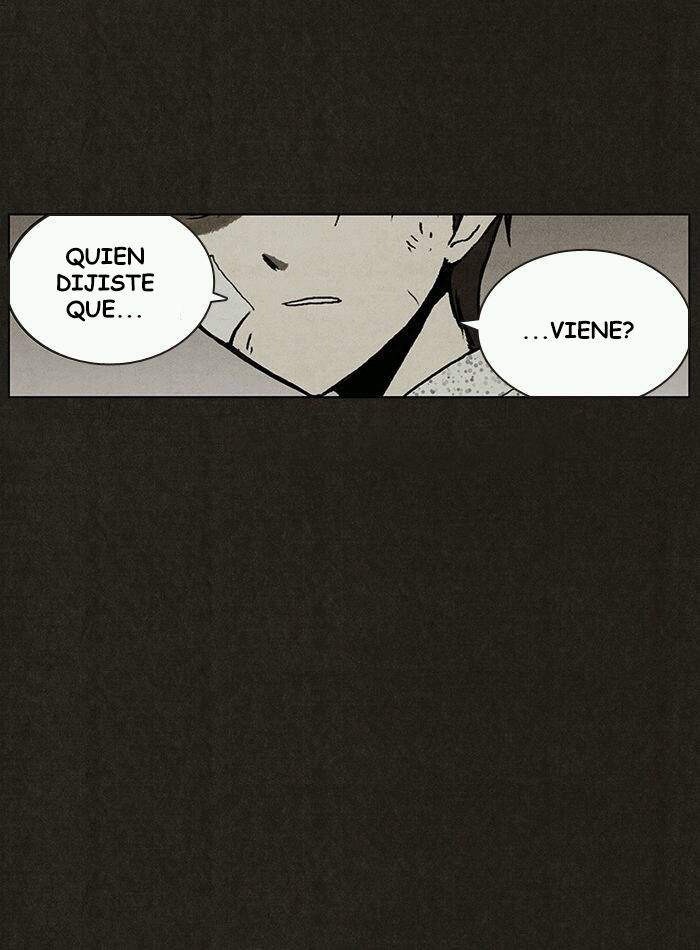Read Bastardo ES Manga Online