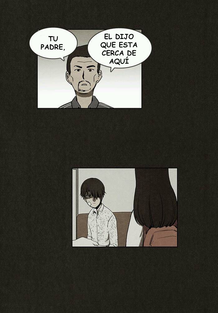 Read Bastardo ES Manga Online