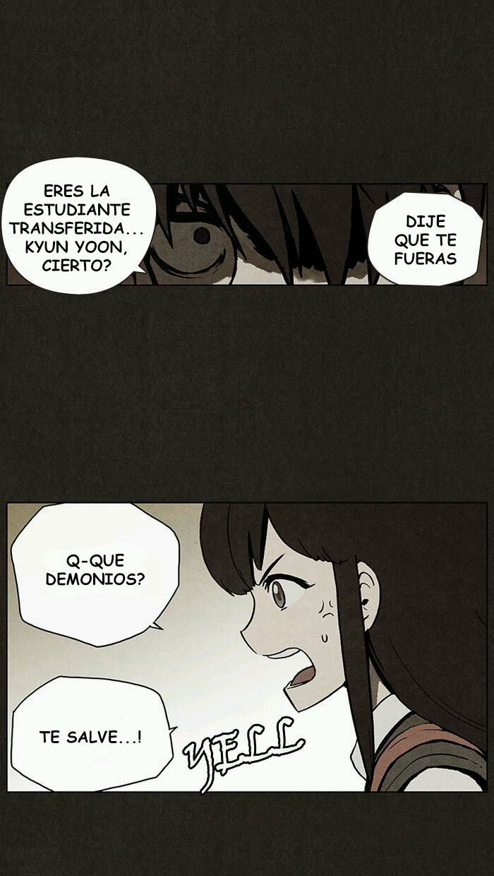 Read Bastardo ES Manga Online