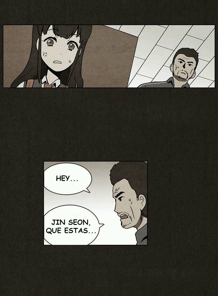 Read Bastardo ES Manga Online