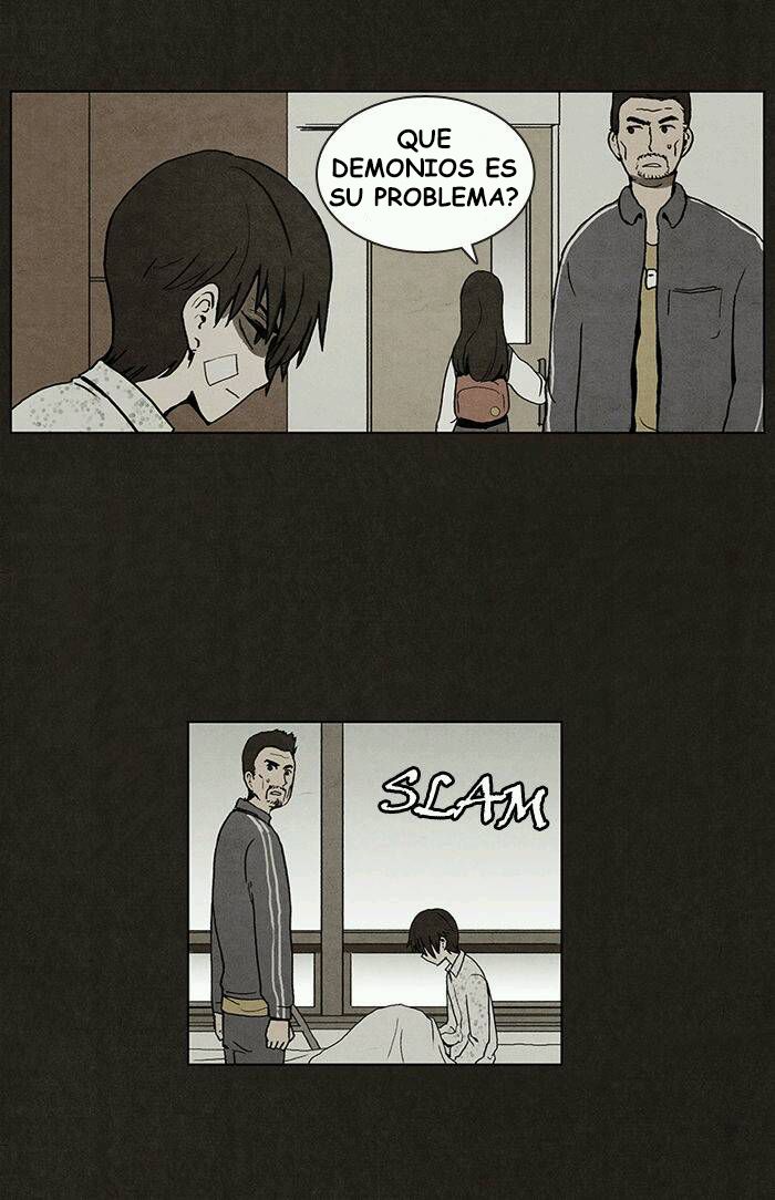 Read Bastardo ES Manga Online
