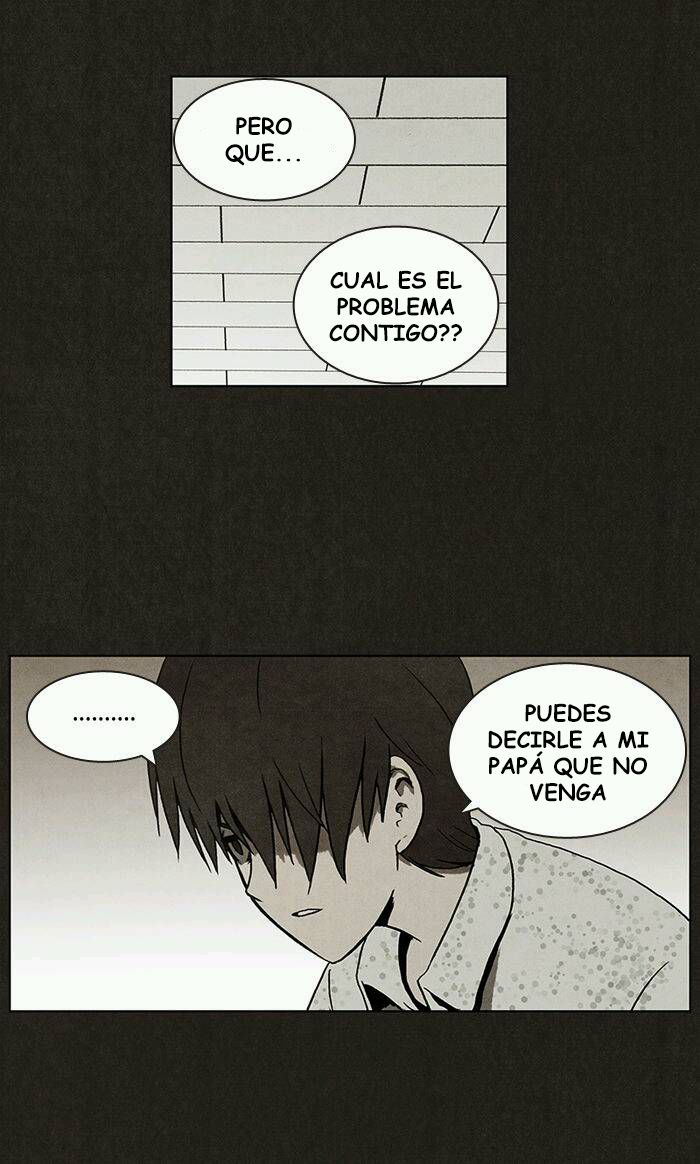 Read Bastardo ES Manga Online