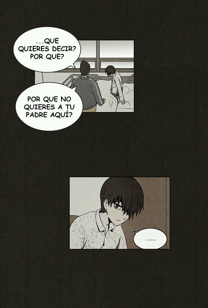Read Bastardo ES Manga Online