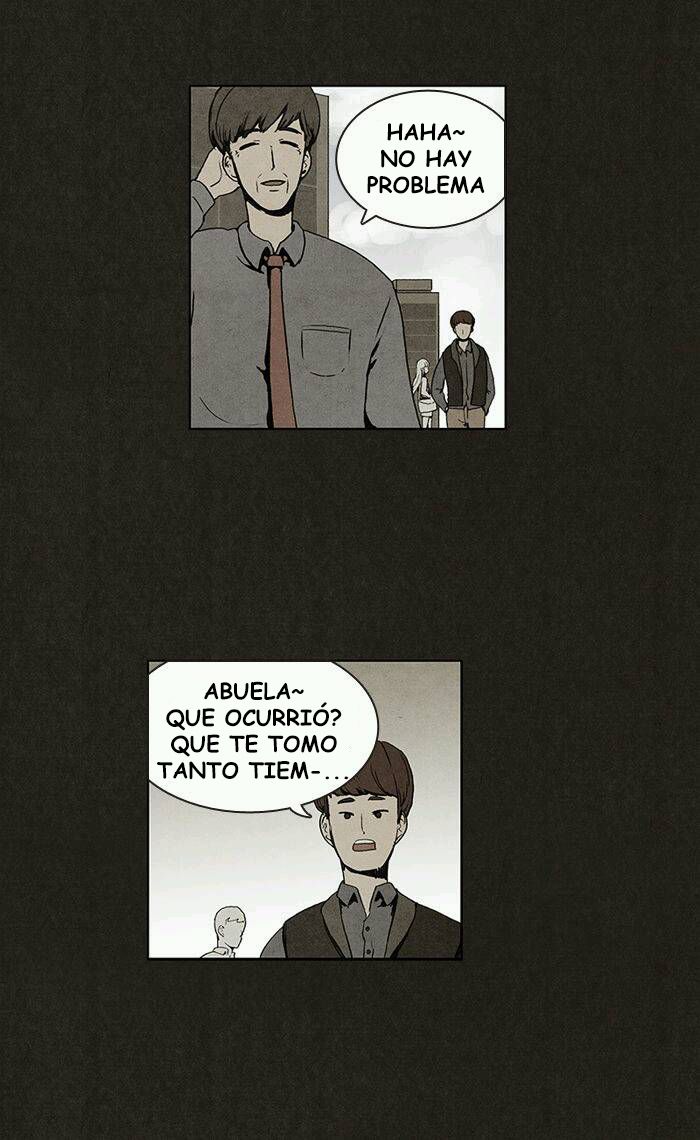 Read Bastardo ES Manga Online