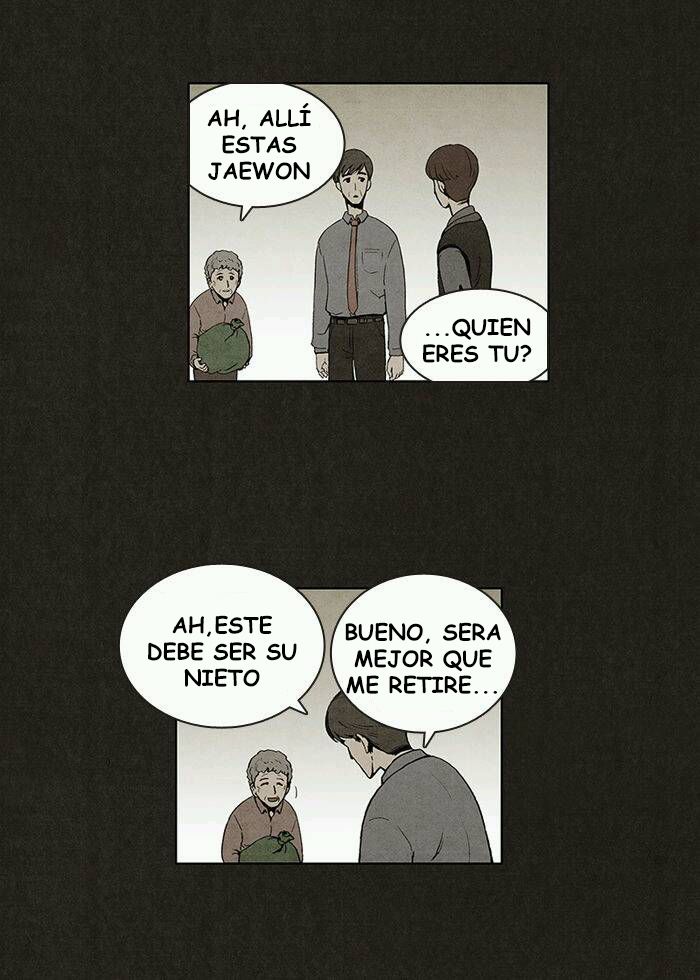 Read Bastardo ES Manga Online