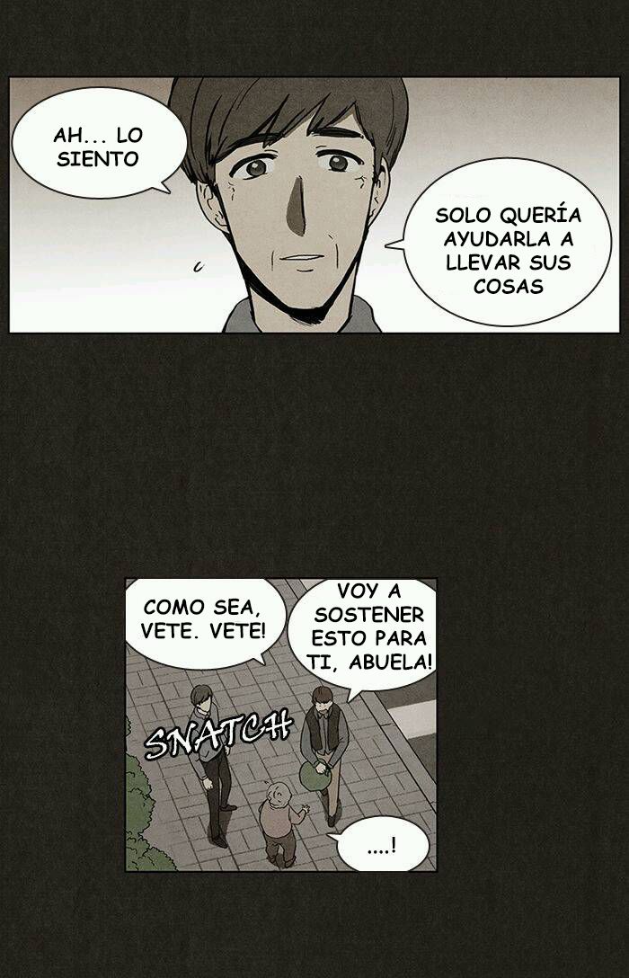 Read Bastardo ES Manga Online