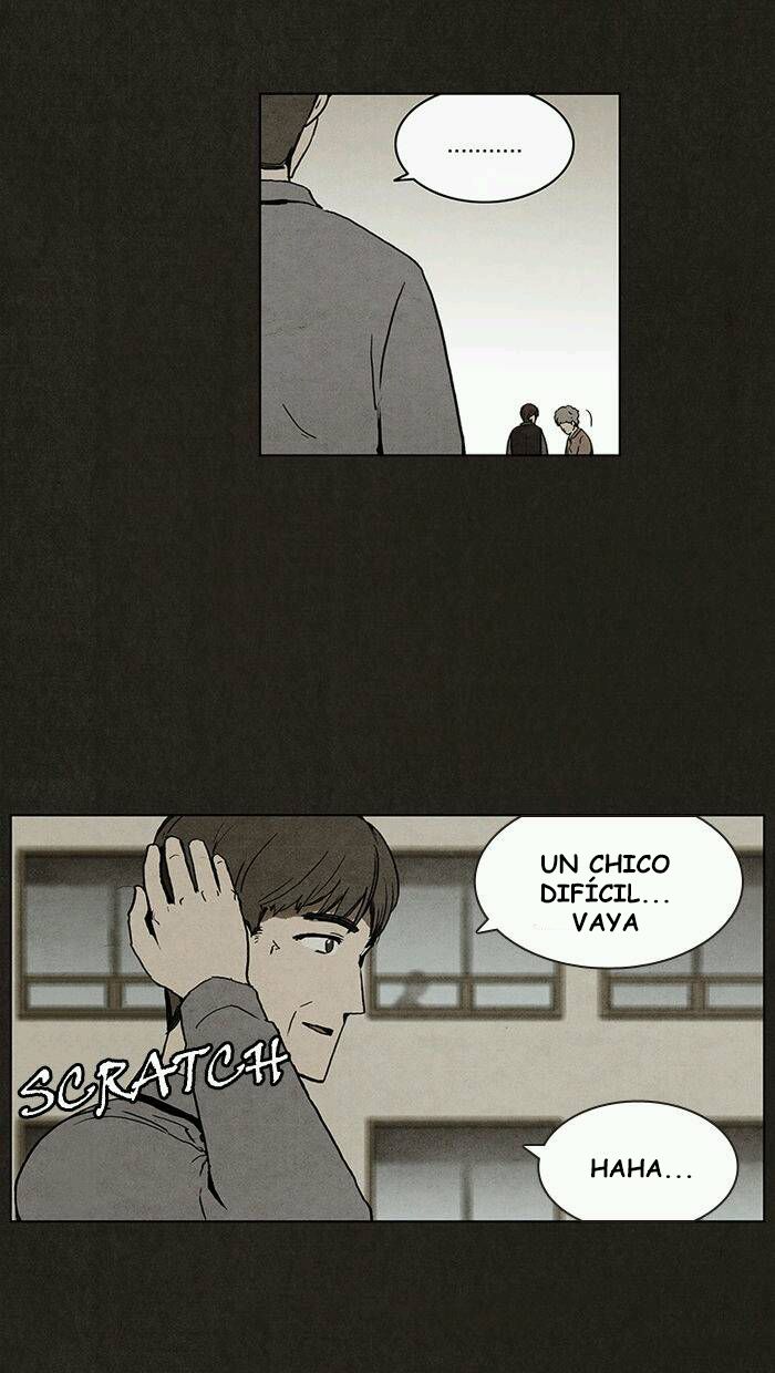 Read Bastardo ES Manga Online