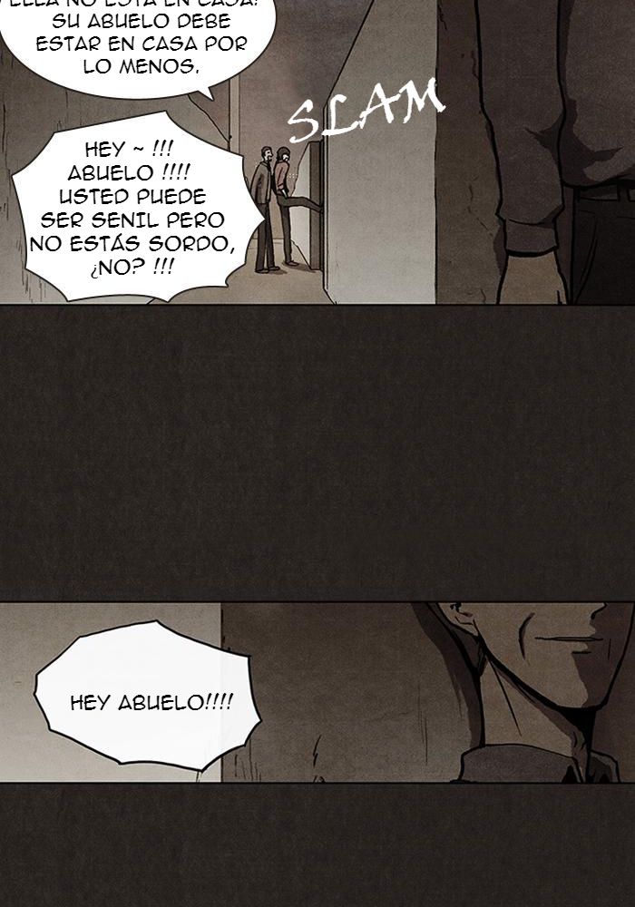Read Bastardo ES Manga Online