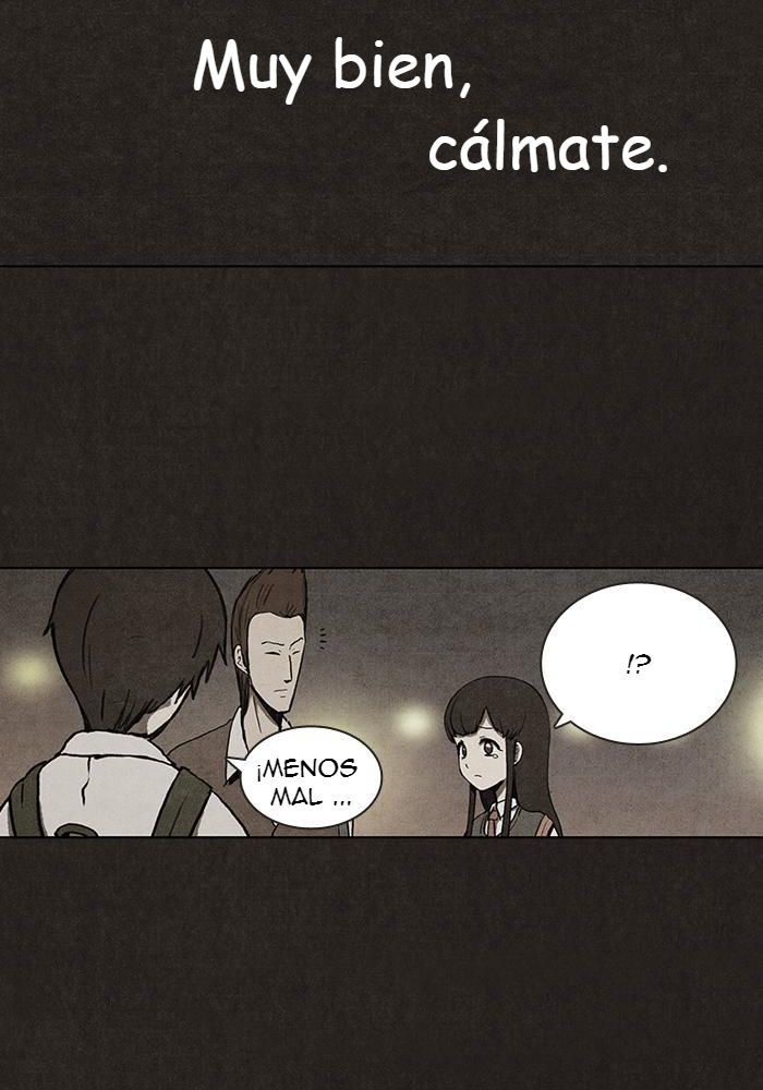 Read Bastardo ES Manga Online