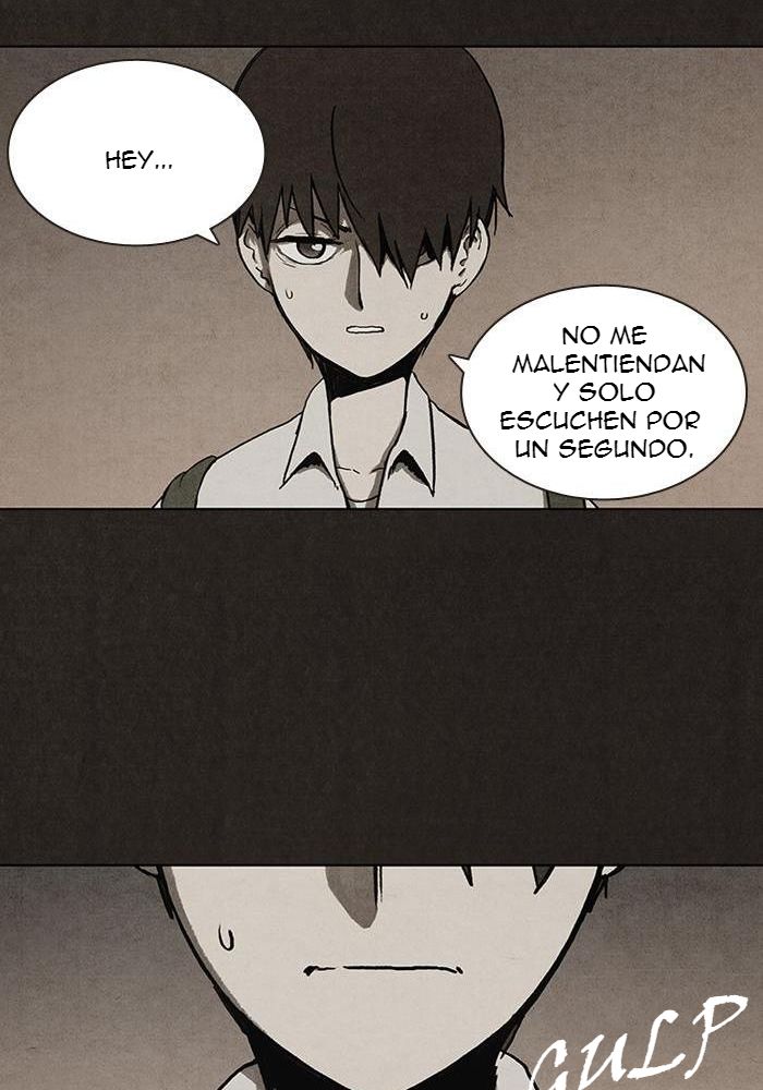 Read Bastardo ES Manga Online