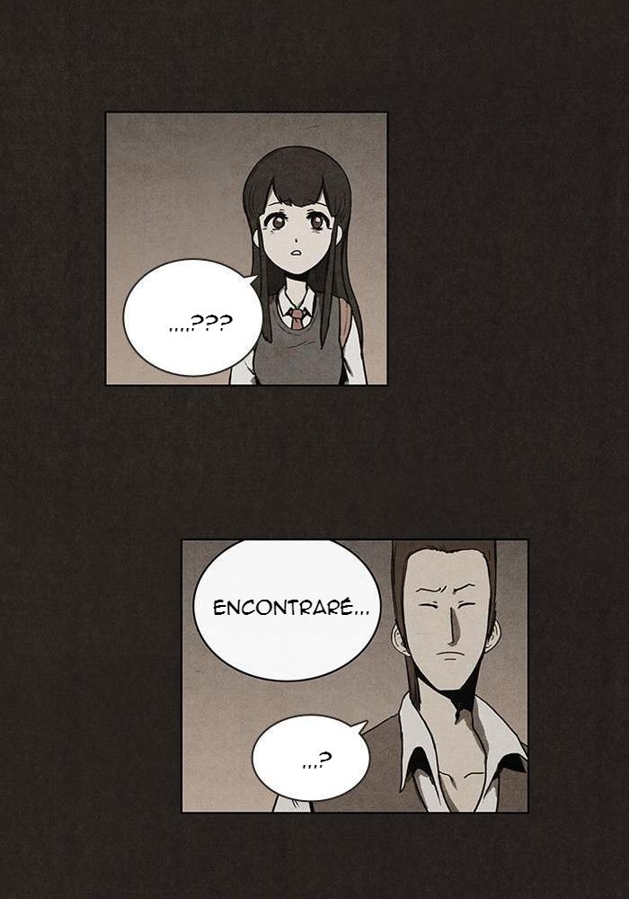 Read Bastardo ES Manga Online
