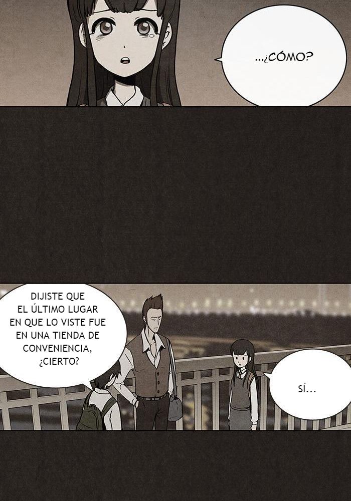Read Bastardo ES Manga Online