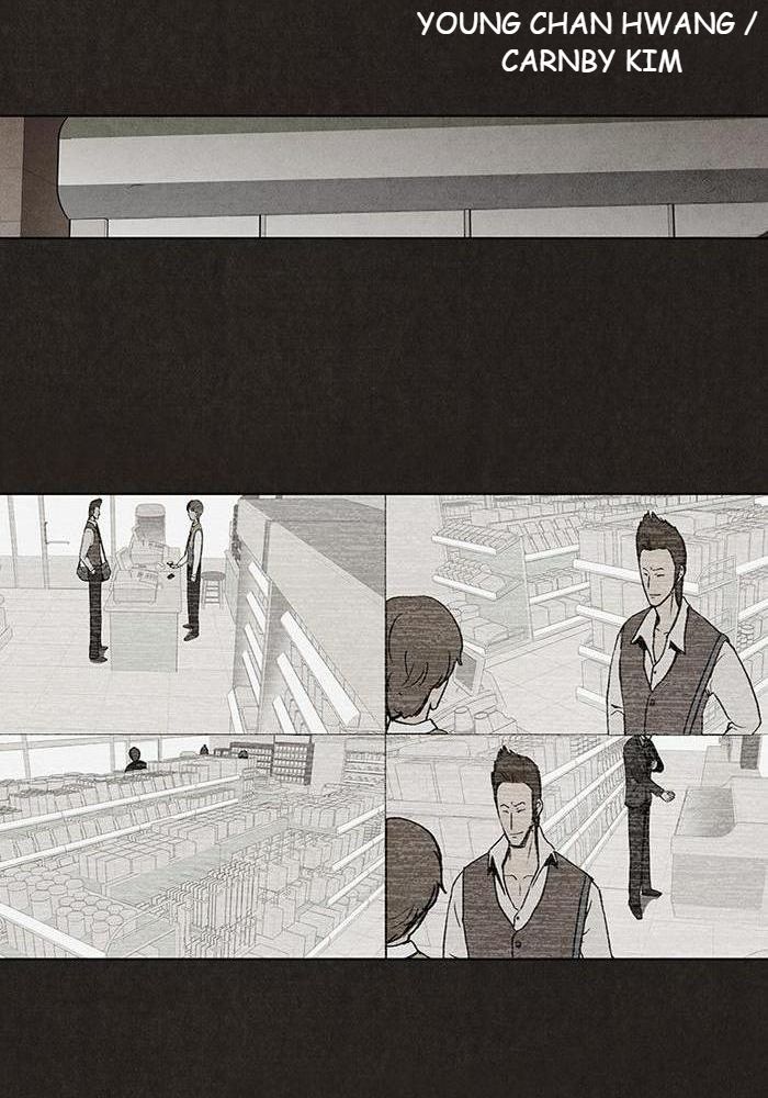 Read Bastardo ES Manga Online