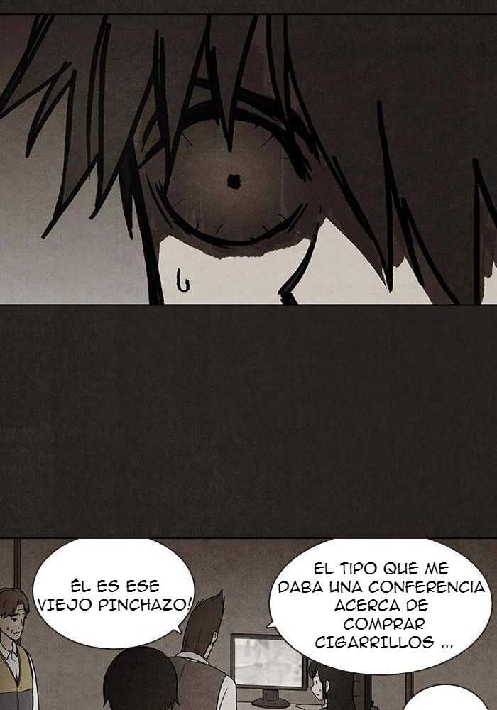 Read Bastardo ES Manga Online