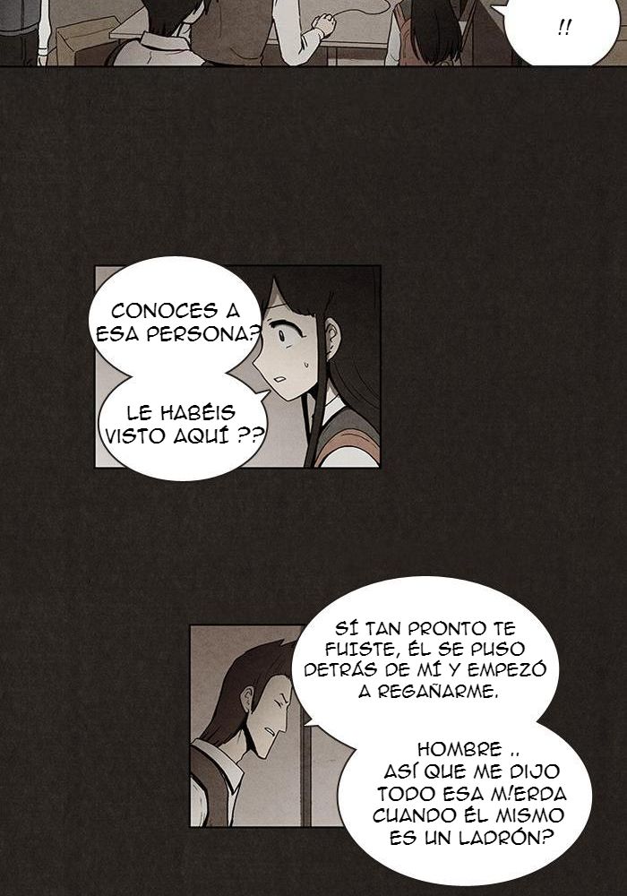 Read Bastardo ES Manga Online