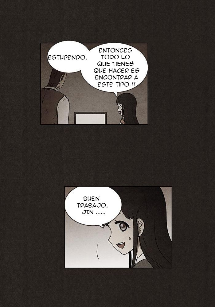 Read Bastardo ES Manga Online