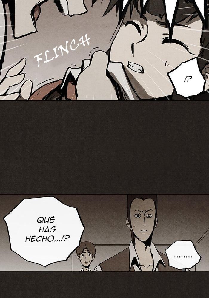 Read Bastardo ES Manga Online